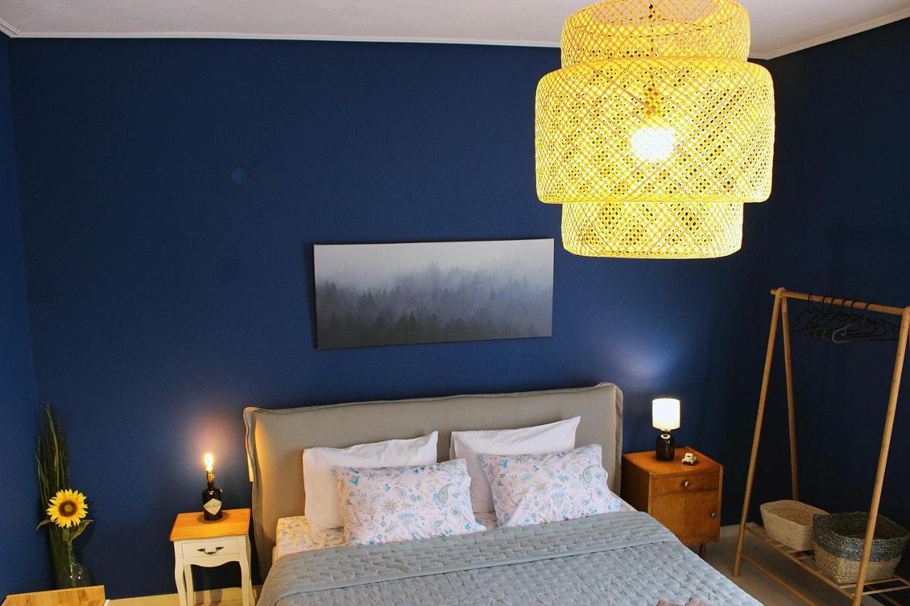 Homel Rocks -Elegant Apt 2Bd -Amazing Garden View カランバカ エクステリア 写真