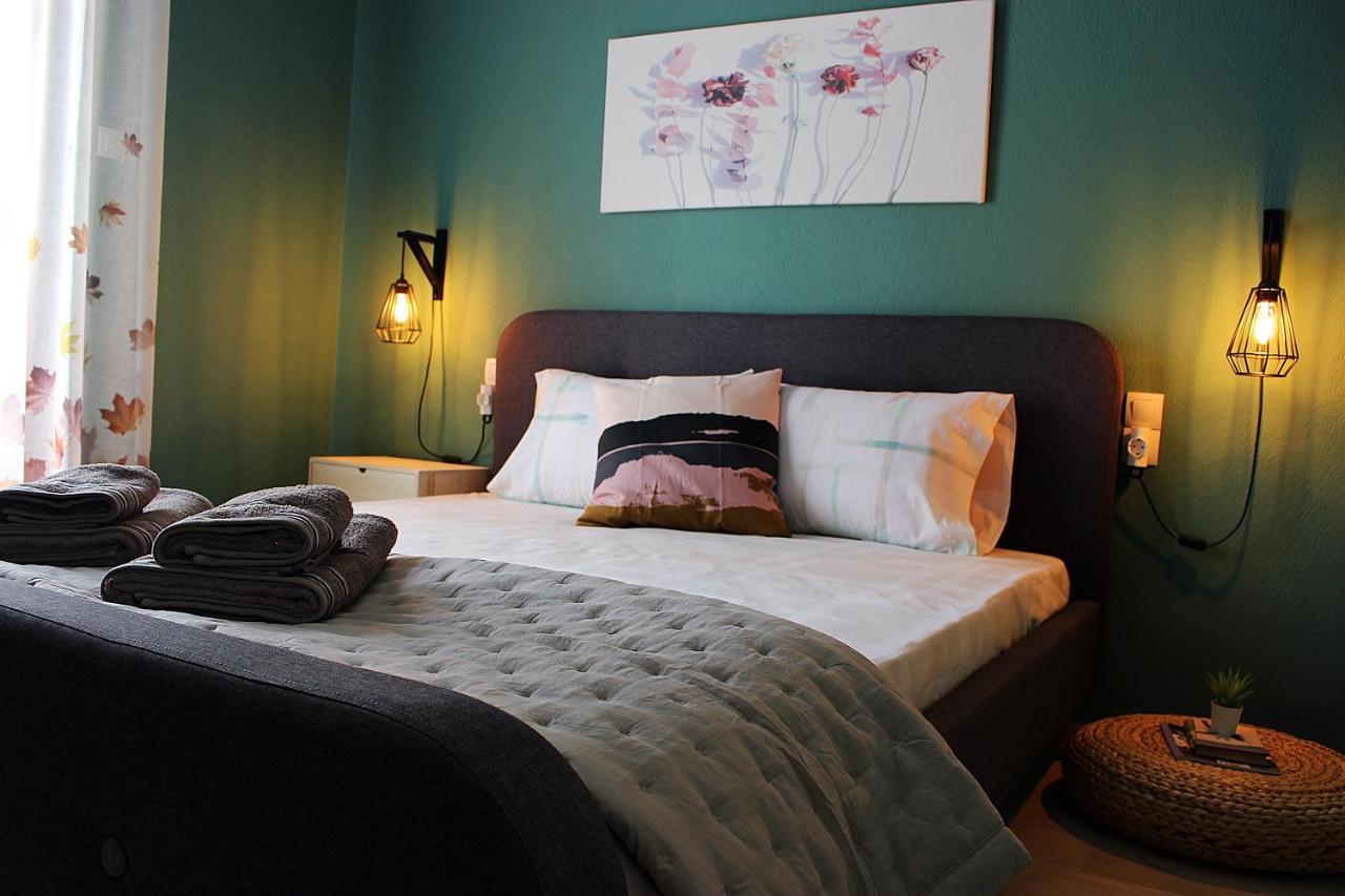 Homel Rocks -Elegant Apt 2Bd -Amazing Garden View カランバカ エクステリア 写真