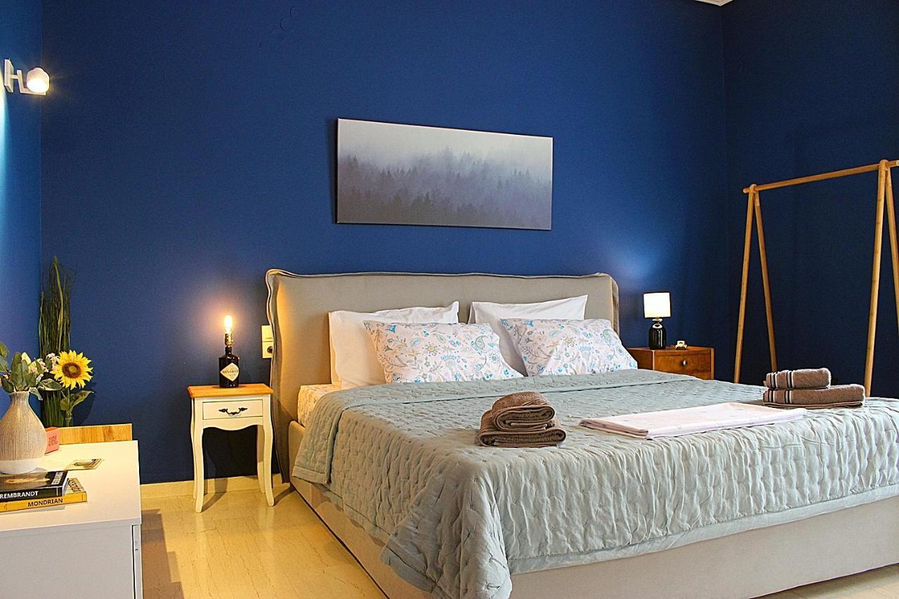 Homel Rocks -Elegant Apt 2Bd -Amazing Garden View カランバカ エクステリア 写真