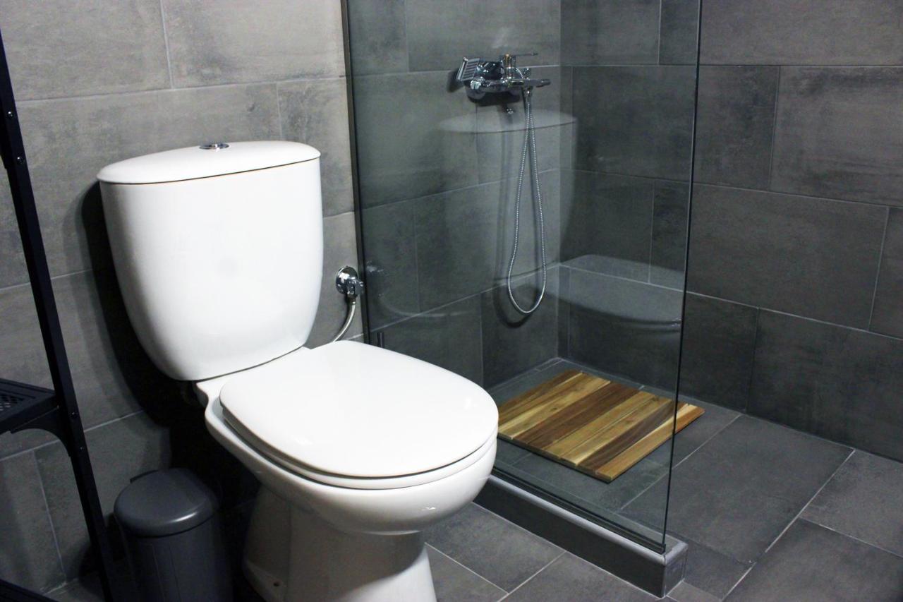 Homel Rocks -Elegant Apt 2Bd -Amazing Garden View カランバカ エクステリア 写真
