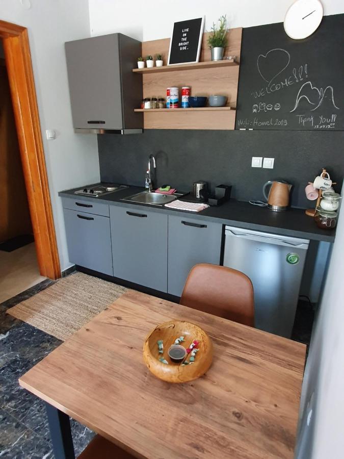 Homel Rocks -Elegant Apt 2Bd -Amazing Garden View カランバカ エクステリア 写真