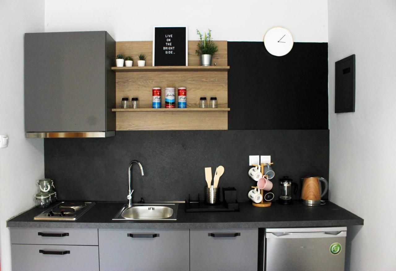 Homel Rocks -Elegant Apt 2Bd -Amazing Garden View カランバカ エクステリア 写真