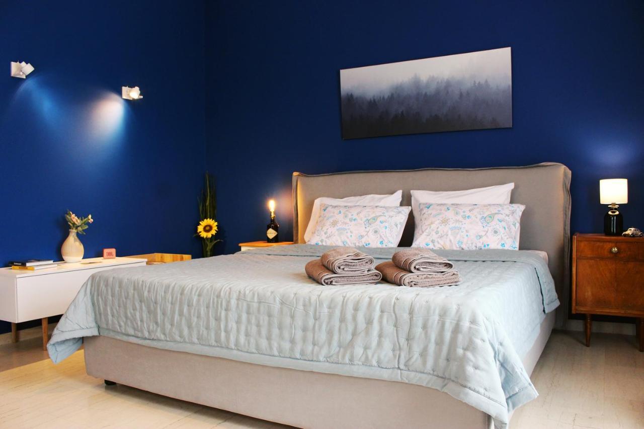 Homel Rocks -Elegant Apt 2Bd -Amazing Garden View カランバカ エクステリア 写真