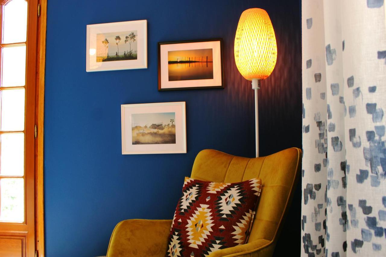 Homel Rocks -Elegant Apt 2Bd -Amazing Garden View カランバカ エクステリア 写真